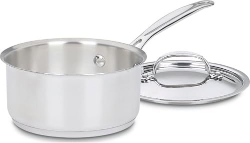 Tramontina Tri-Ply Clad 12-Inch Stainless Steel Fry Pan
