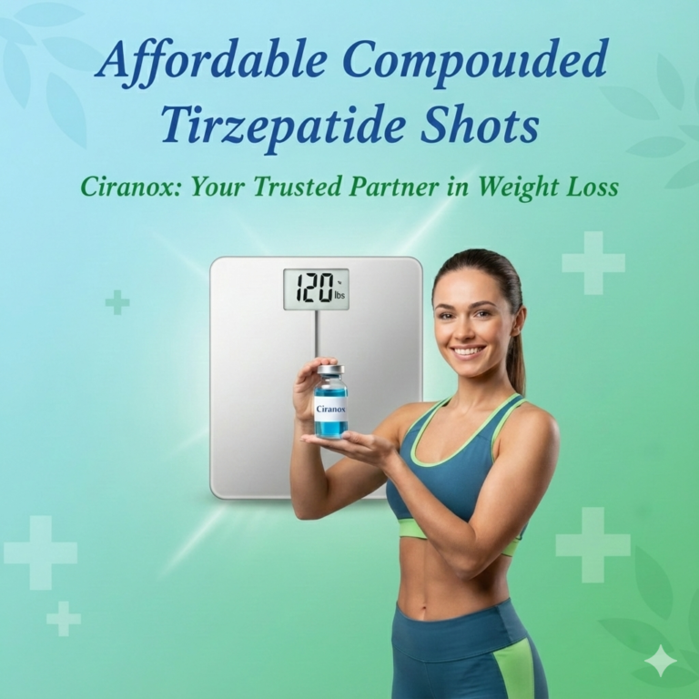 Cheap Compounded Tirzepatide Shots: The 2026 Buyer’s Guide