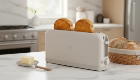 I Replaced My Bulky Toaster with This $25 Slim “Fits-Anywhere” Gadget – Here’s the Truth