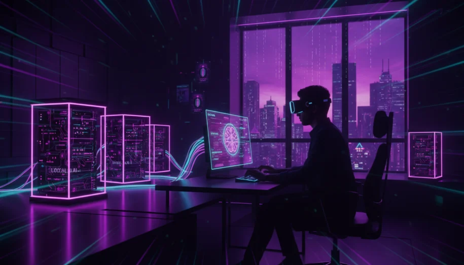 Severing the Cord: The Best Privacy-First Local AI Home Servers of 2026