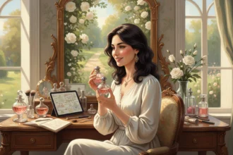 Larise Liste 2026: Finde deinen perfekten Duftzwilling