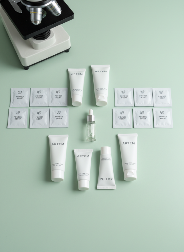 Artem Care Portfolio Erweiterung 2026 Produkte in der Übersicht